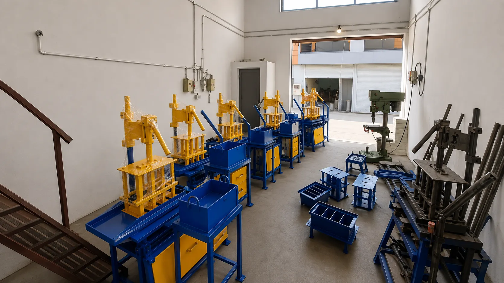 Facility photo