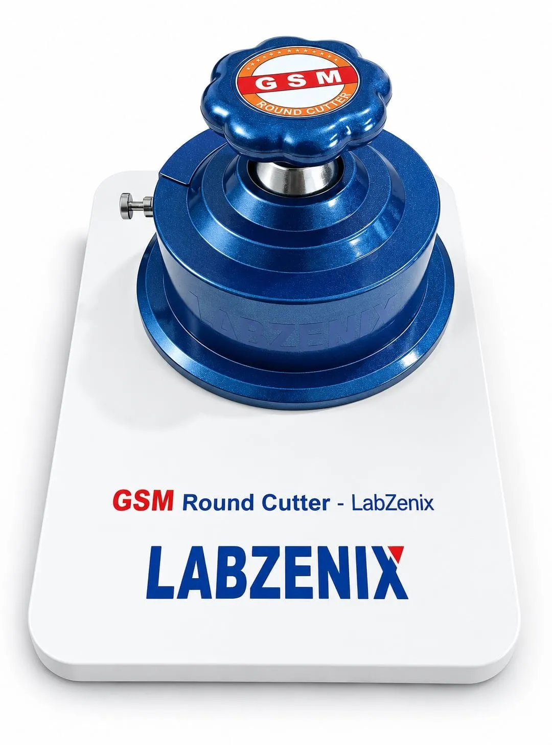 LABZENIX INDUSTRIES PRIVATE LIMITED facility photo 7 - Faridabad